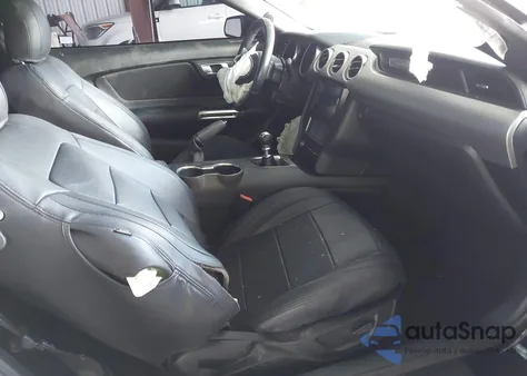 2023 Ford Mustang Gt from USA, damaged, VIN 1FA6P8CF3P5301787